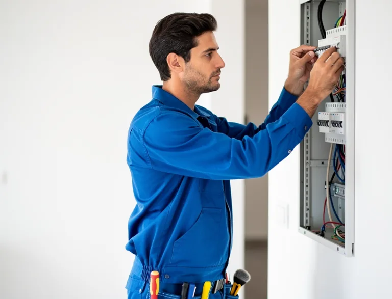 Electricista servicio en Llucmajor